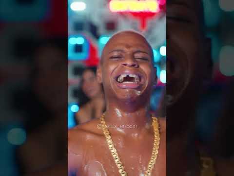 Mas se eu beber viro bebê e corro pro teu colo - Toque dez