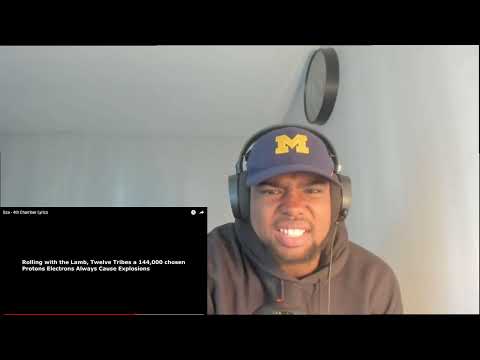 Gza - 4th chamber | Reaction ..THIS IS SICK!!!
