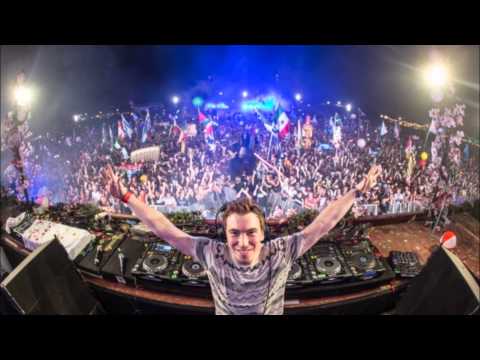 Zedd vs Alex Hide vs Dimitri Vegas & Like Mike - Stay The Night vs Get Away (Hardwell Mashup) HD