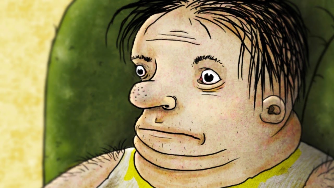 O JOGO MAIS BIZARRO QUE JÁ JOGUEI! - Sally Face