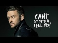Justin Timberlake - Can`t Stop the Feeling
