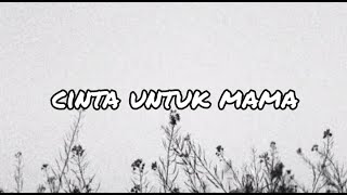 Download lagu Vidi aldiano - cinta untuk mama (lirik) | michela thea mp3 Download lagu Vidi aldiano - cinta untuk mama (lirik) | michela thea mp3