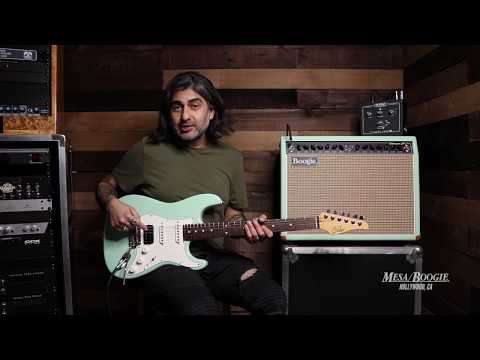 Suhr Classic S Surf Green VS Suhr Custom Classic S Sonic Blue