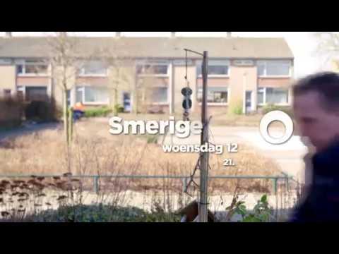 Rob Geus is terug op TV met Smerige Zaken (SBS6)