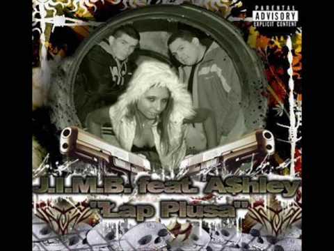 J.I.M.B. - Łap Plusa feat. A$hley (prod. DMT)