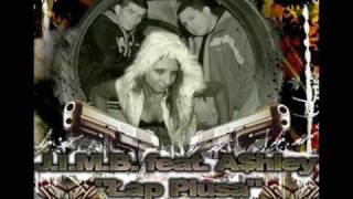 J.I.M.B. - Łap Plusa feat. A$hley (prod. DMT)