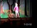 Jazzy As Piglet 1992