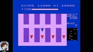 Vic-20 - Radar Rat Race