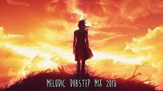 Download lagu Best Melodic Dubstep Mix 2018 mp3