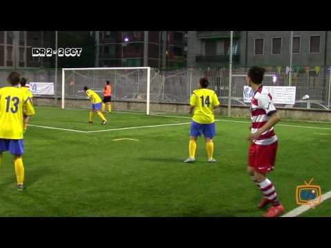 Sintesi Idrostar - Settimo Calcio