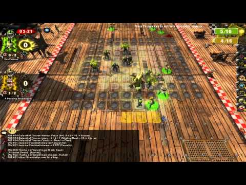 blood bowl chaos edition pc game 2012.iso