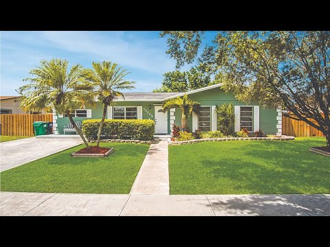 11115 SW 157 TE MIAMI ,FL 33157