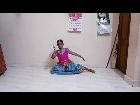 Ramavatara kouthuvam by sadhana