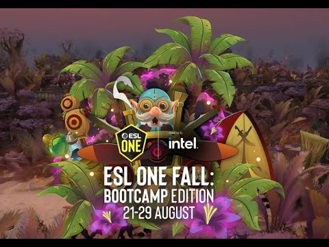 ESL One Fall 2021 Finals | Tundra vs PSG.LGD | Game 5 Best of 5 Series (Full Match)