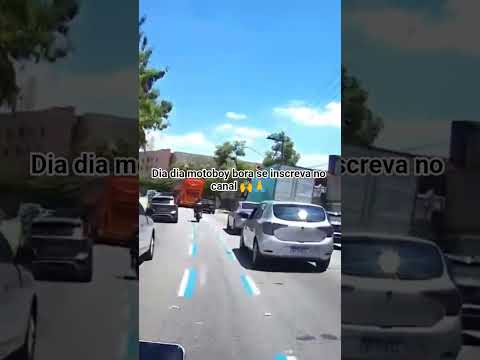 Dia dia motoboy bora se inscreva no canal #motoboy #motovlo#moto #saopaulo