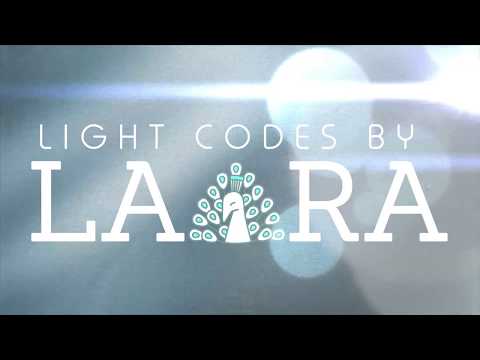 Get Started with Light Codes by Laara