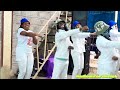 WHERE IS YOUR BUS RIO MIGHTY DANCE COVER BY RADICAL FOR CHRIST