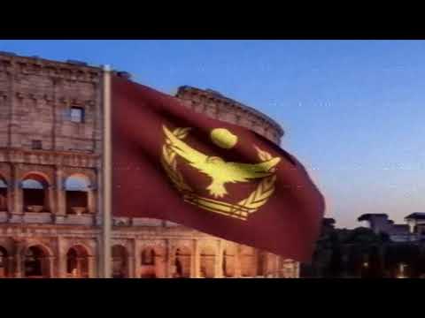 Roman Empire Anthem (Slowed)