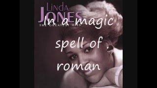 Hypnotized By Linda Jones - With Lyrics