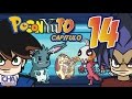 PoGonYuTo - Capítulo 14 