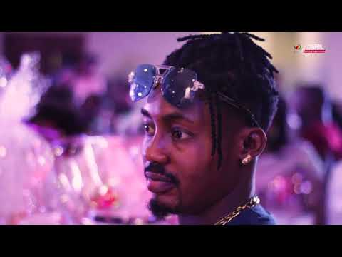 24BITS Present WILSON EHIGIATOR aka AKOBE @ EDO MUSIC LEGENDS CELEBRATION 2022.