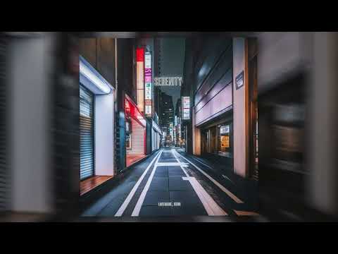 LOSTMANE, BXKQ - SERENITY (Official Audio)