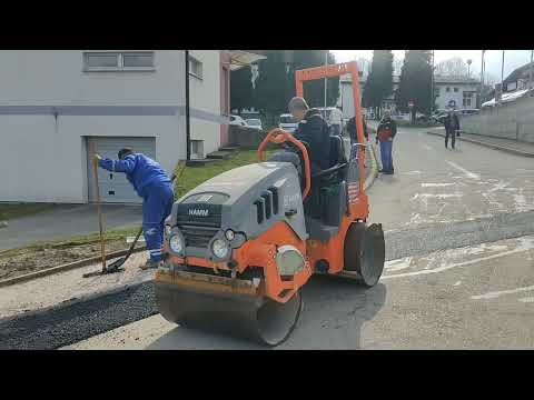 Lopare - Završni radovi na početne faze rekonstrukcije vodovoda (1. dio) 