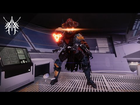 Shadow Thief Reborn - Destiny 2: Beyond Light OST