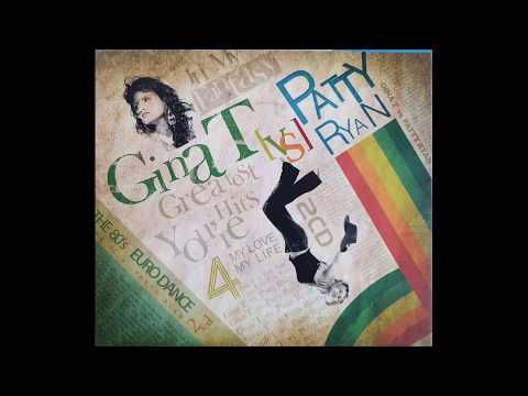 Patty Ryan (fet System In Blue) - One Summer Night In Moscow / Lyrics