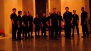 Goyim Friends. Occidental Cadence