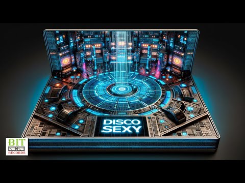 Deejay Full Time feat. Sikora - Disco Sexy (Paolo Ferrari dj & Charlie Dee remix)