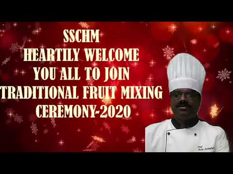 Shri Shakti College of Hotel Management Hyderabad General video thumbnail 11