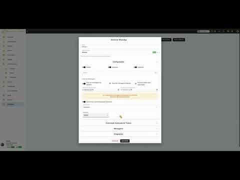 Miniatura Conectar o WhatsApp