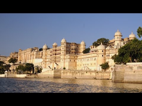 Rajasthan Taj, Temples and Tigers Tour