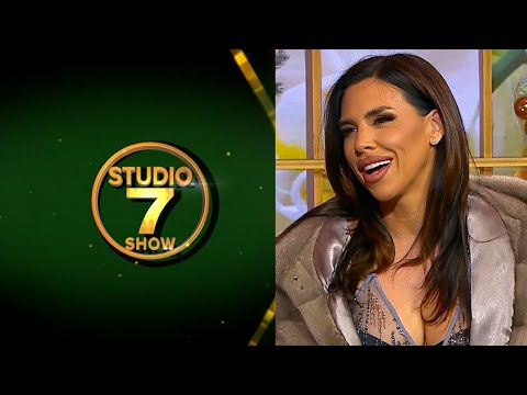 Studio 7 – Katarina Kaya Ostojić, Stefan Čupić, Coco Ruža Grooming – Ep. 54