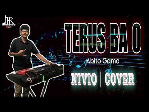 TERUS BA O | COVER NIVIO