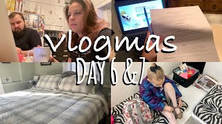 YouTube Rewind, Studying, Target ⎹ DITL Mom in School