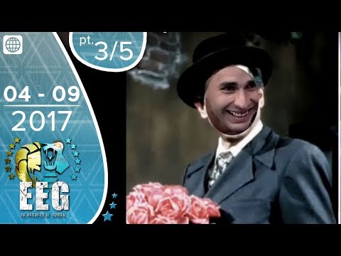 EEG de Regreso al Origen - 04/09/2017 - Parte 3/5