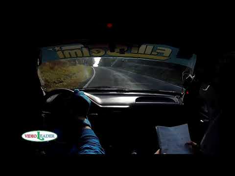 10° RONDE DEL MONTE CAIO 2019 MILIOLI M. - CASTELLARI M. 106 N2 PS2  CAMERACAR