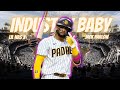 FERNANDO TATIS JR. MIX | INDUSTRY BABY | Lil Nas X & Jack Harlow
