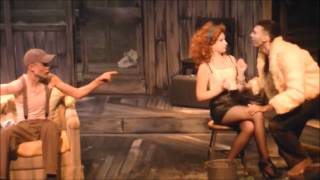 Buried Child Promo Clip Video