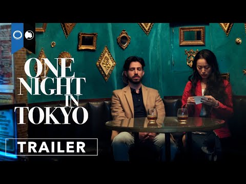 Video $One Night in Tokyo