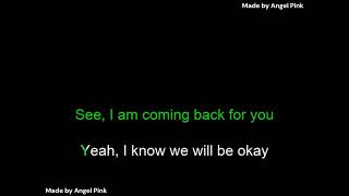 Sia  - Lentil (best quality karaoke)