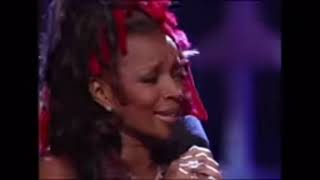 Whitney Houston &amp; Mary J Blade - Ain&#39;t No Way [Live]