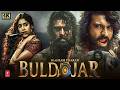 BULDOJAR Hindi Dubbed Full Movie 2026 Ram Charan New South Indian Hindi Dubbed Action Movies