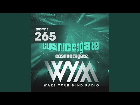 Elephants Dream (WYM265) (Extended Mix)