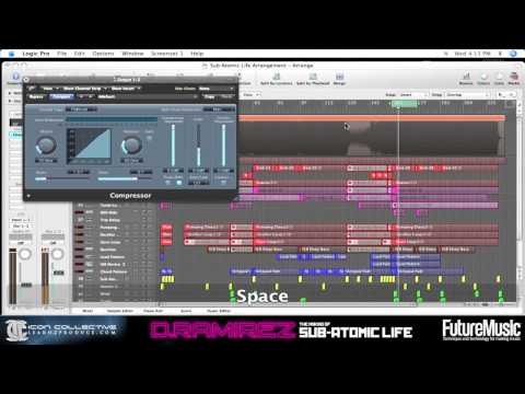 D. Ramirez Masterclass - Episode 6.4