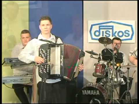 Gojko Snaga-Uzivo(Oj golijske vite jele) Autor By Tiki