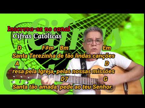 Santa Terezinha - Católica