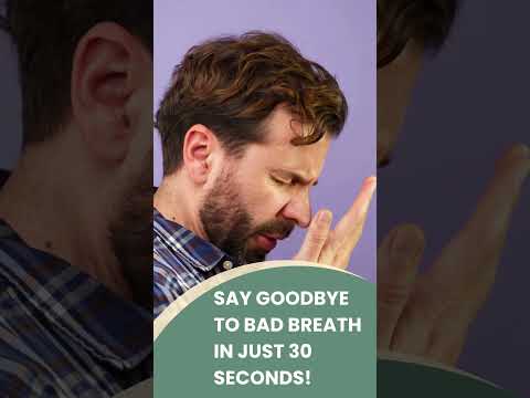 Kamlison herbal mouthwash - natural oral care for ulcers, ba...